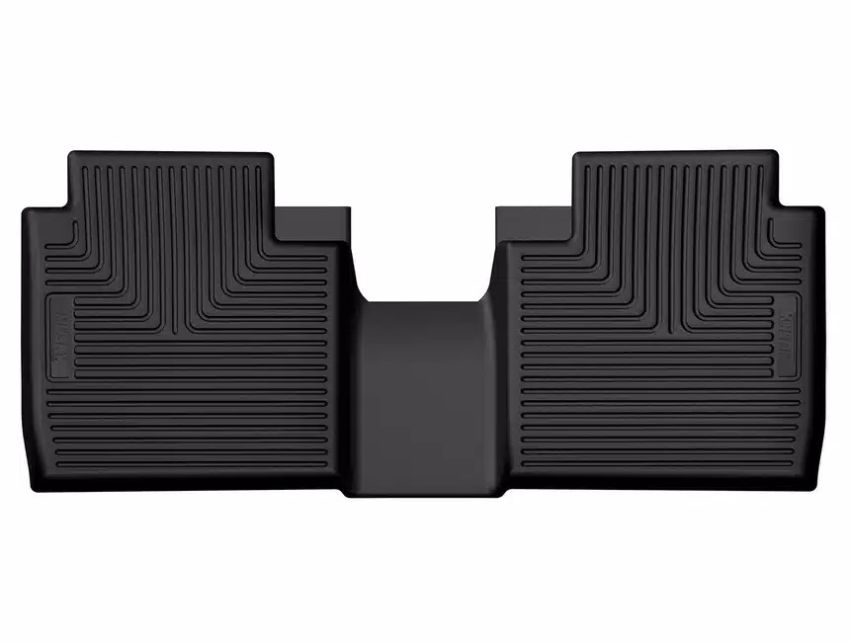 HUSKY LINERS HSK14621 Weatherbeater Floor Liners