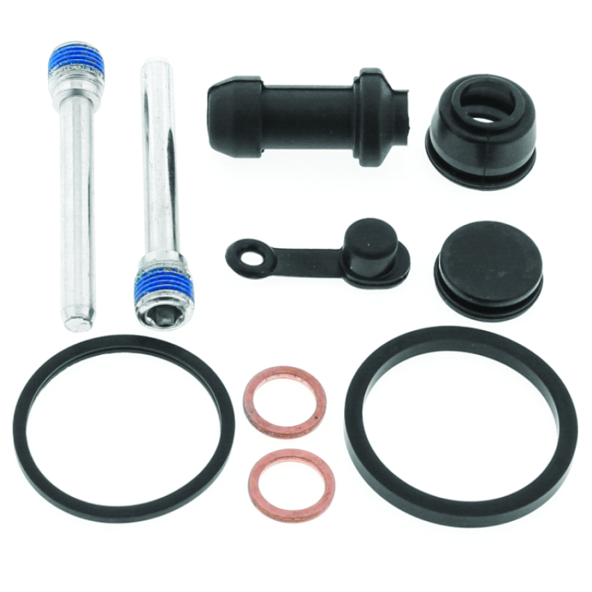 QuadBoss 414576 04-08 Arctic Cat 400 DVX Front Caliper Rebuild Kit
