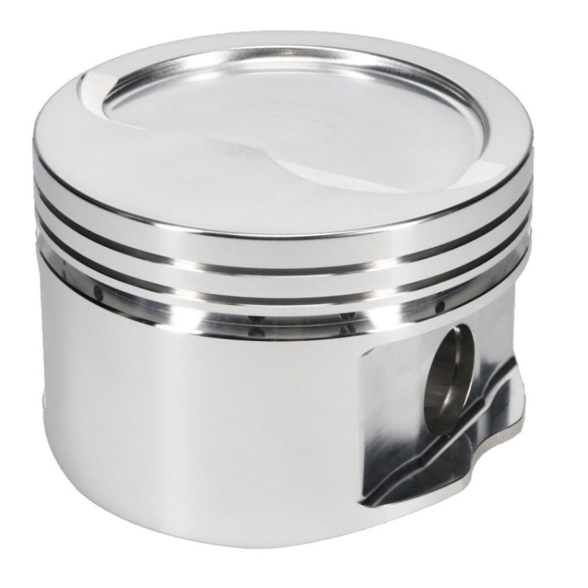 JE Pistons 232453 440 MOPAR DISH Set of 8 Pistons