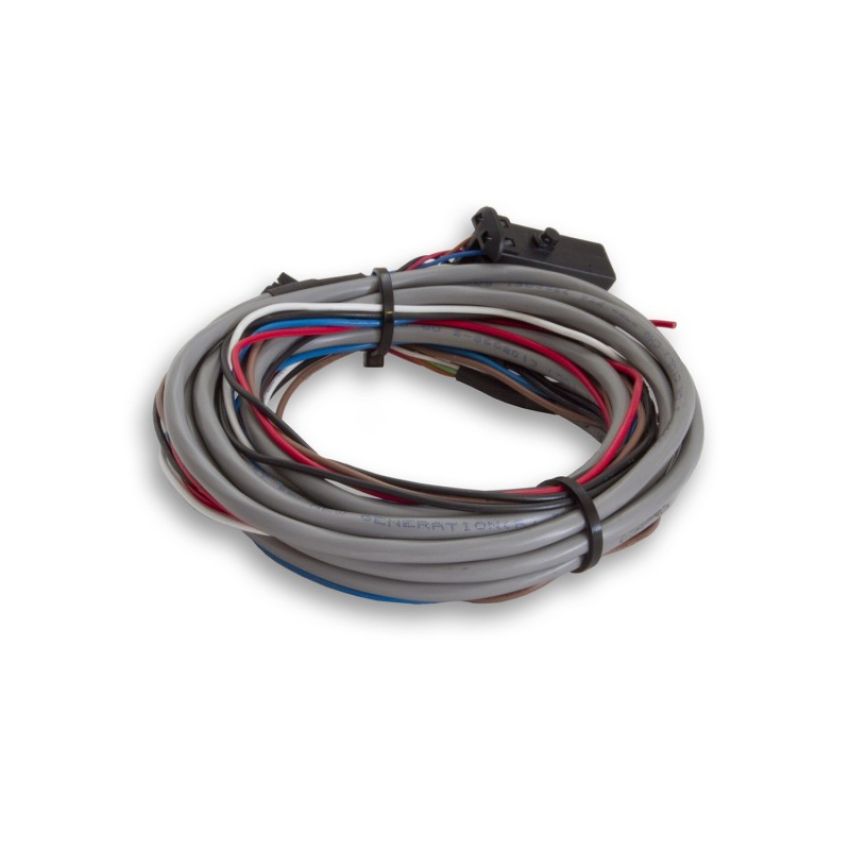 AutoMeter 5298 WIRE HARNESS, WIDEBAND AIR/FUEL RATIO STREET/ANALOG, REPLACEMENT
