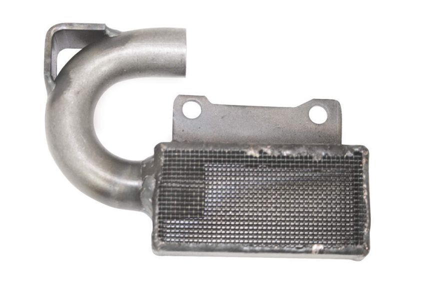 MOROSO MOR24817 Oil Pump Pickup  SBC