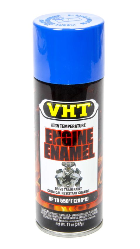 VHT SP134 FORD LIGHT BLUE ENGINE