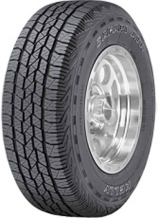 KELLY Safari ATR 275/55R20 All-Season