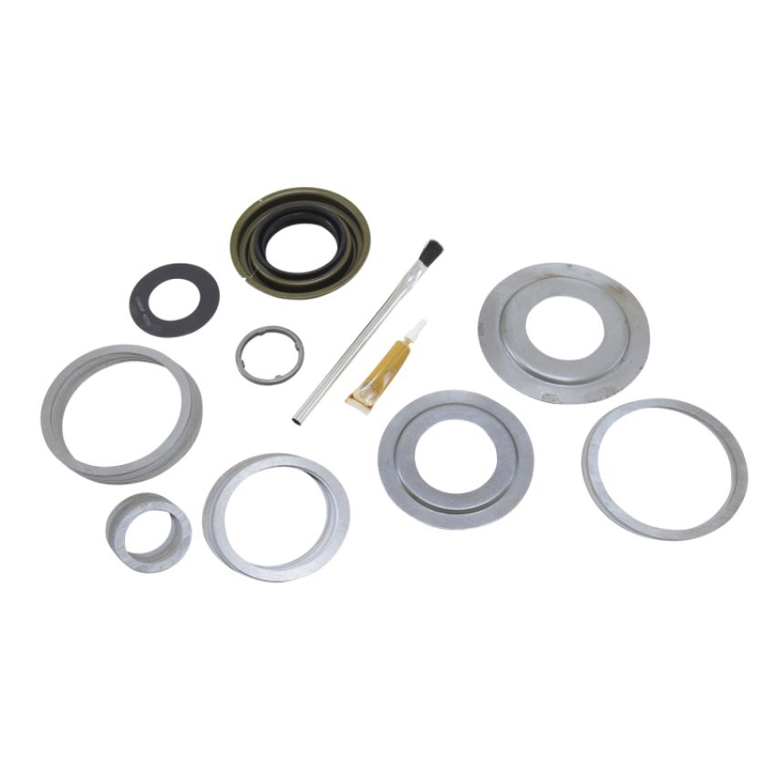 Yukon Gear & Axle MK D70-U Yukon Gear Minor install Kit For Dana 70-U Diff