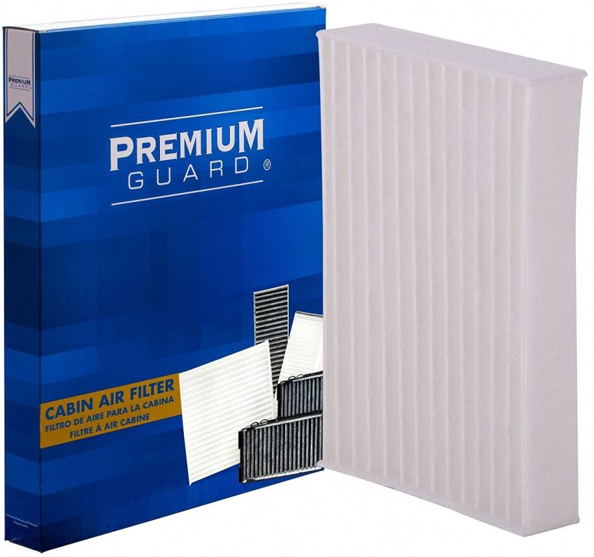 PRONTO FILTERS PC5571 Cabin Air Filter| Fits 2011-06 Mercury Mariner, 2008-06 Mariner, 2011-05 Ford Escape, 2008-05 Escape