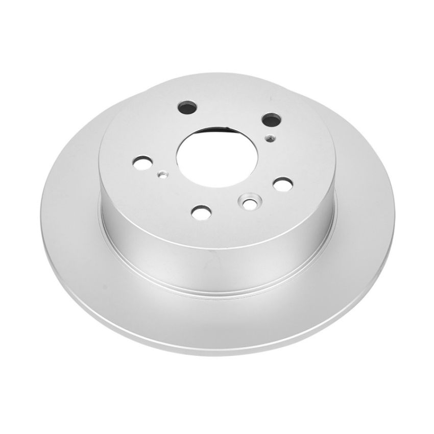 PowerStop JBR1145EVC PowerStop Evolution Coated Rotor