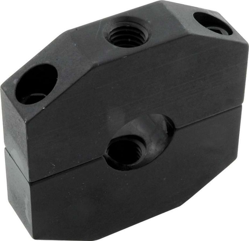 ALLSTAR PERFORMANCE ALL14178 Ballast Bracket 1.00in Round Tube