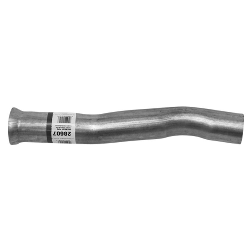 AP Exhaust 28607 Prebent Exhaust Pipe