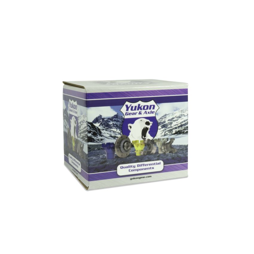 Yukon Gear & Axle YSPSTUD-031 Yukon Gear Jeep Wrangler JL 60MM x M14-1.5 Axle Stud (Dana 35/Dana 44)