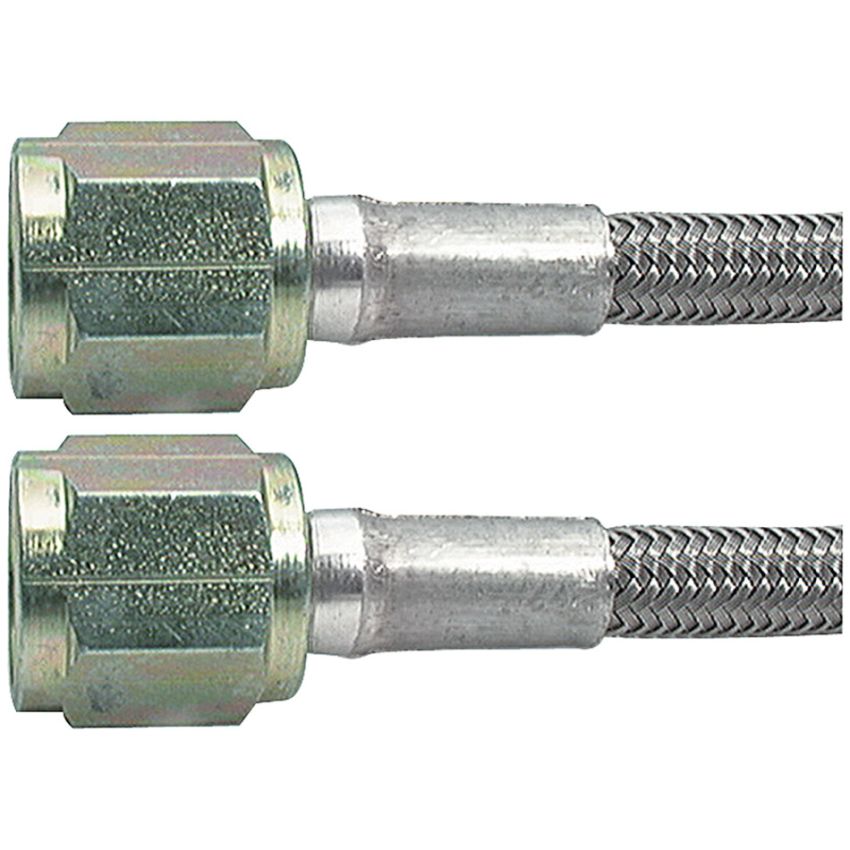 ALLSTAR PERFORMANCE ALL46310-28 28in #3 Line -4 Str/-4 Str