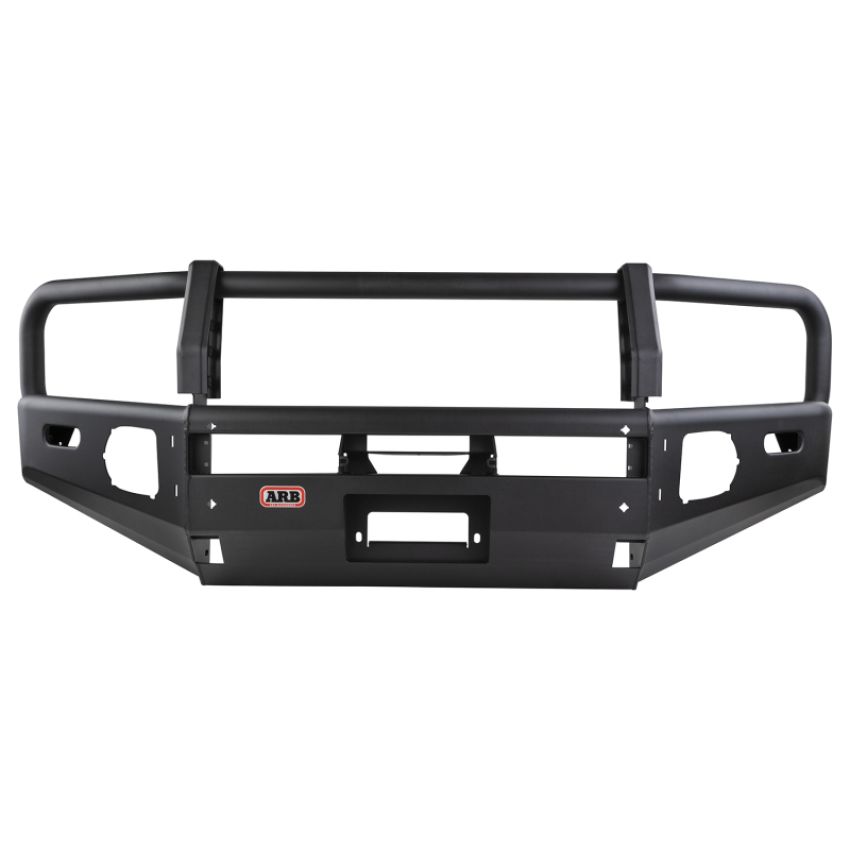 ARB 3415020 Summit Combar Textured Tundra 2014-17  Fog Ii (Fit Kit NOT Included)