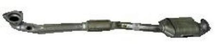 AB Catalytic 5912 Direct-Fit Catalytic Converter EPA (Federal)