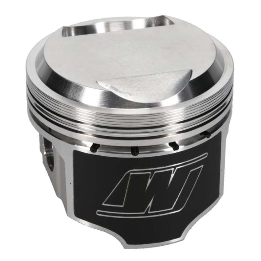 Wiseco K508M86 Piston Set, Toyota, 3TC, 86.00 mm Bore, Sport Compact, Set of 4