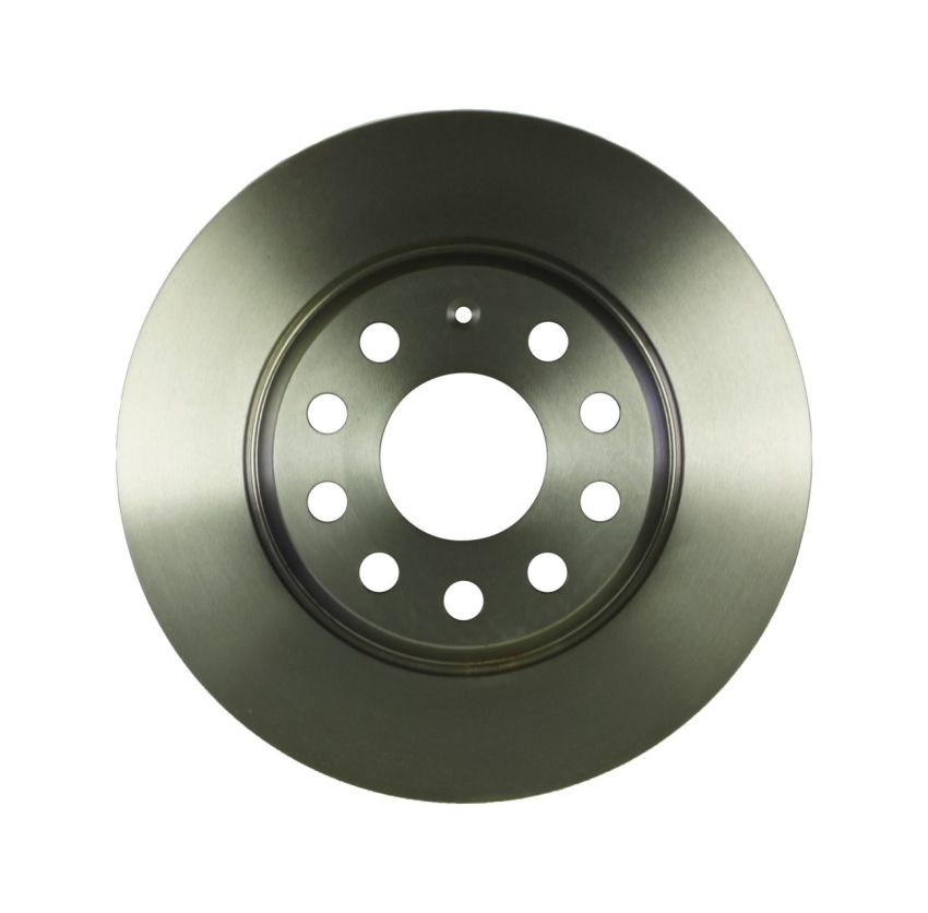 Bosch 53011406 Bosch QuietCast Disc Brake Rotor
