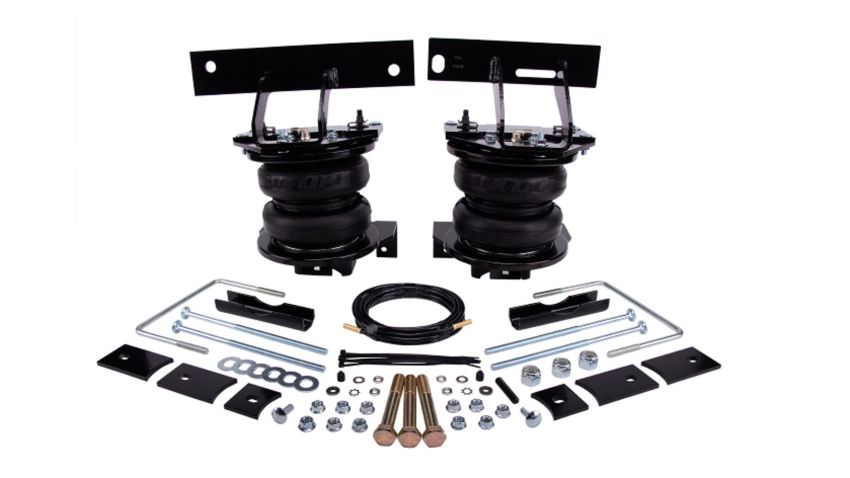 Air Lift 57552 LoadLifter 7500 XL Ultimate Air Spring Kit 2020 Ford F-250 F-350 4WD SRW