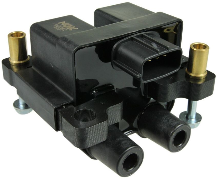 NGK U2082 (48744) Ignition Coil