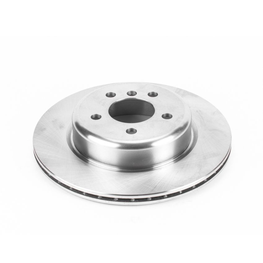 PowerStop EBR1235 AutoSpecialty Brake Rotor
