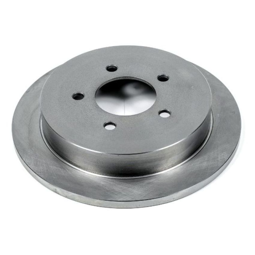 PowerStop AR8582 AutoSpecialty Brake Rotor