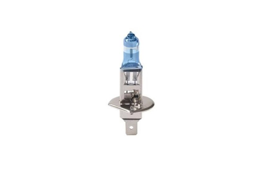 Putco 230100DW Double White H1 - Pure Halogen HeadLight Bulbs