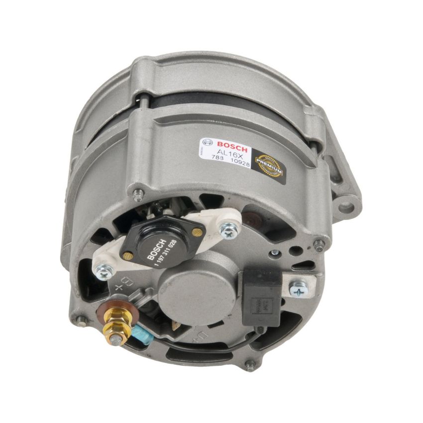Bosch AL16X Reman Alternator