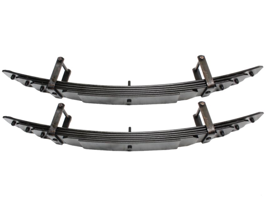 Carli CS-FPAP-08 08-10 Ford F250/350 SD Progressive Add-A-Pack