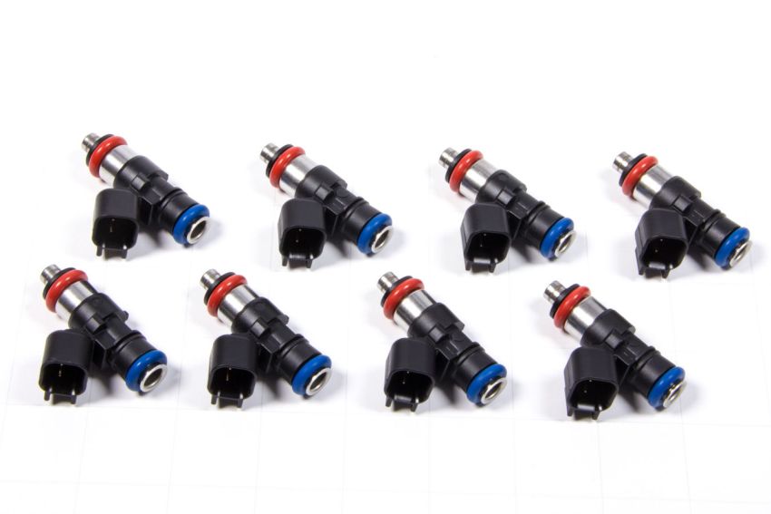 FAST Injector FAST 8-Pack 39-Lb/hr