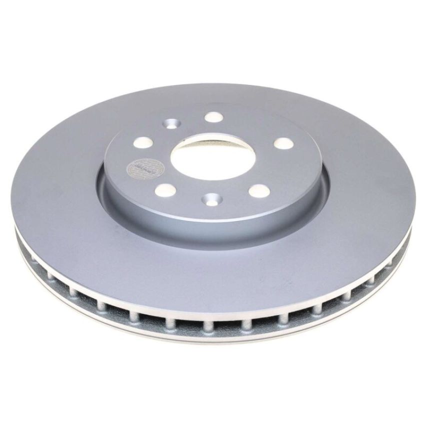 PowerStop AR82200EVC PowerStop Evolution Coated Rotor