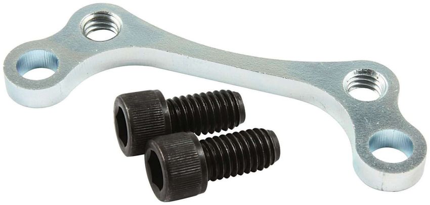 ALLSTAR PERFORMANCE ALL55050 Brake Mount RH Steel