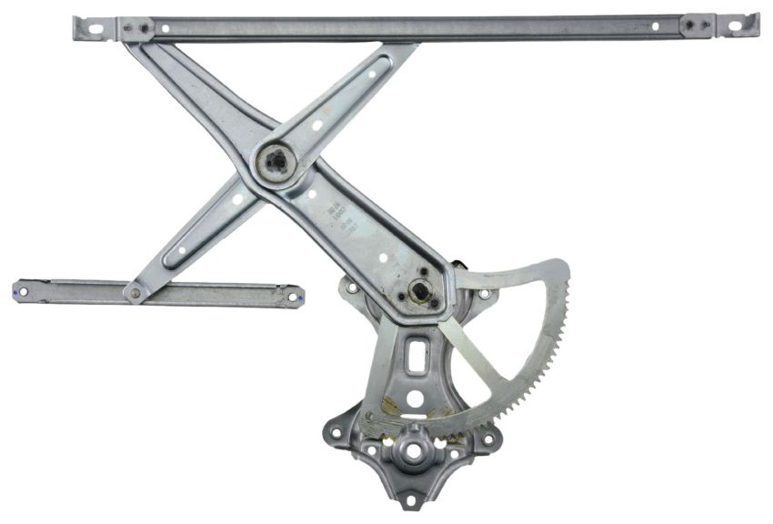 VDO WR40920 Window Regulator - Power