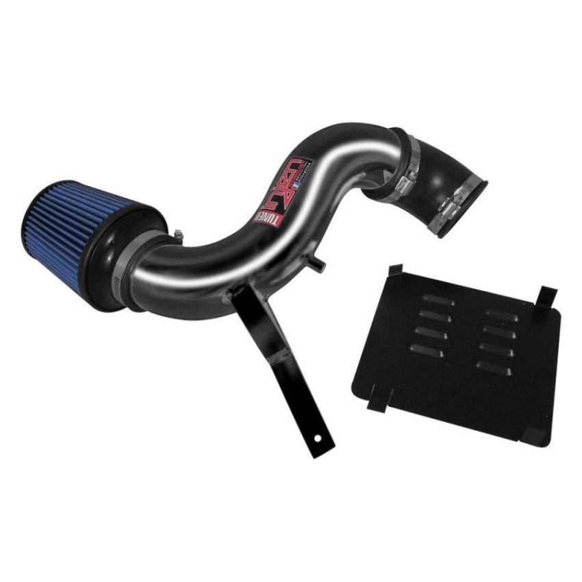 Injen IS1321BLK 09-12 Kia Forte 2.4L 4cyl Black Short Ram Intake w/ MR Technology