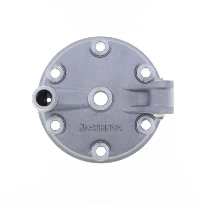 Athena S410485308029 03-24 Yamaha YZ250 LC 293cc 72mm Replacement Head (1-Piece Design)