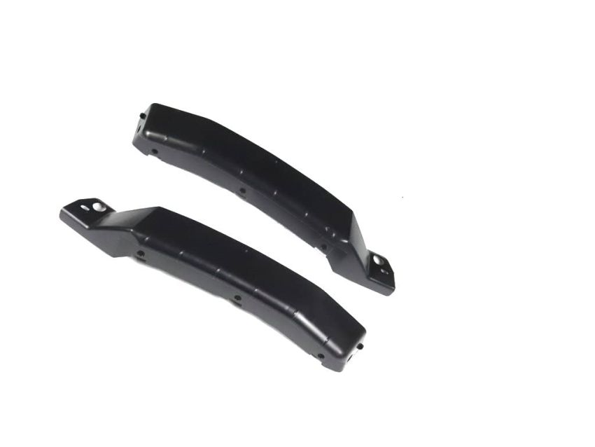 Mopar 68274688AE BRACKET KIT, Front Bumper Side