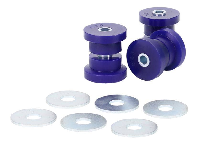 Superpro SPF0083K Jaguar Rack Kit