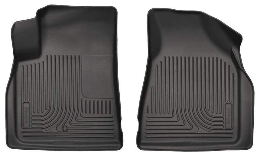 HUSKY LINERS HSK18211 Front Floor Liners