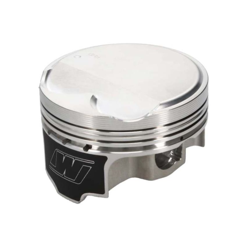 Wiseco 6611M83 Piston, Volkswagen, 2.0L 16V, 83.00 mm Bore, European, Set of 1