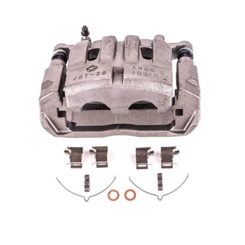 PowerStop L5509 Autospecialty By PowerStop Replacement Brake Caliper