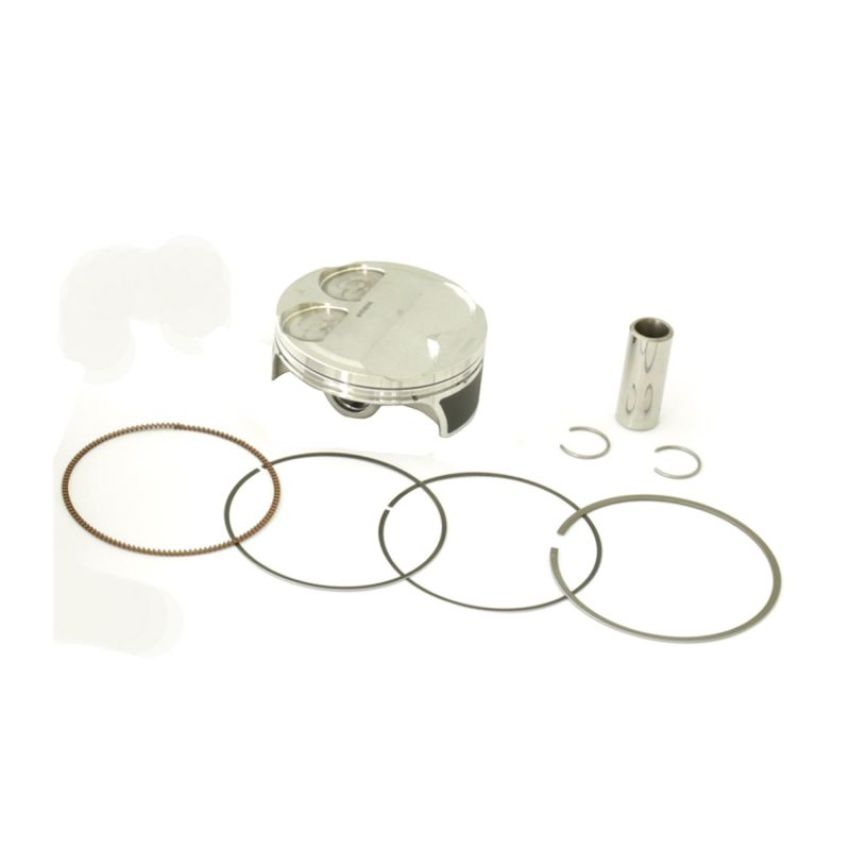 Athena S4F07700030B 15-16 Kawasaki KX 250 F 76.97mm 4T Forged Racing Piston