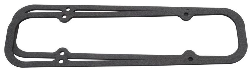 EDELBROCK EDE7590 Valve Cover Gasket Set Pontiac V8 61-76