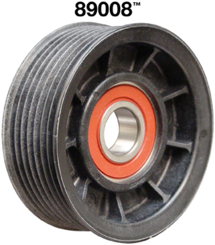 Dayco 89008 Pulley