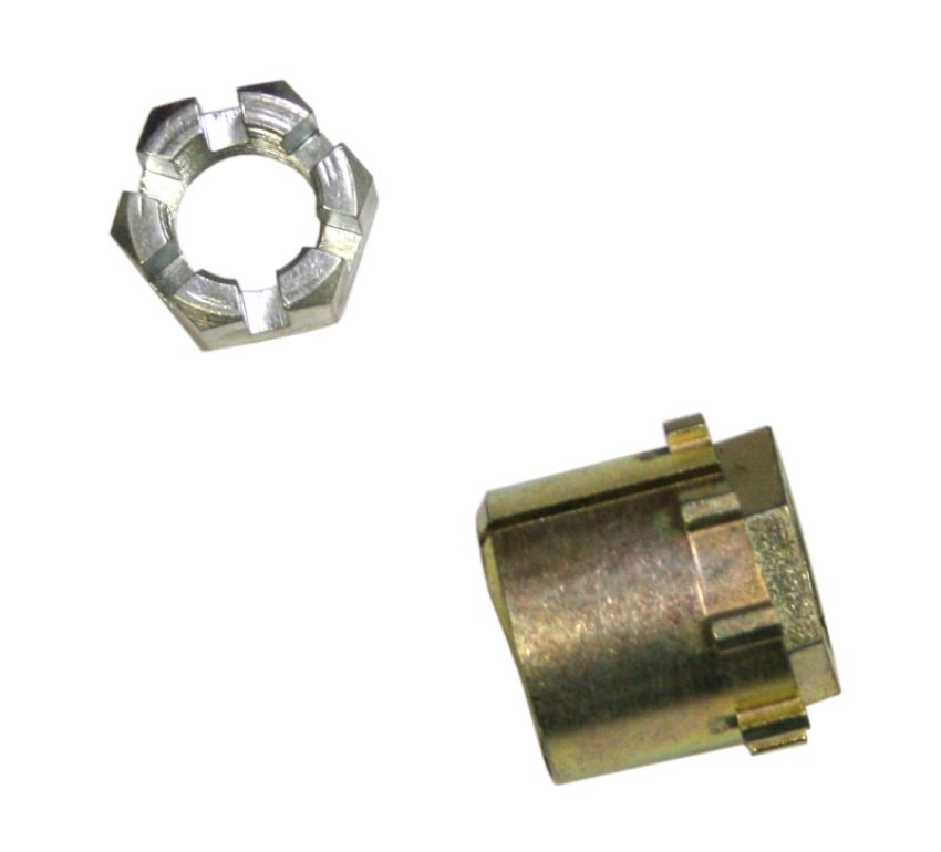Skyjacker 1032H ADJ CAM/CAS SHIM FORD FSIZE