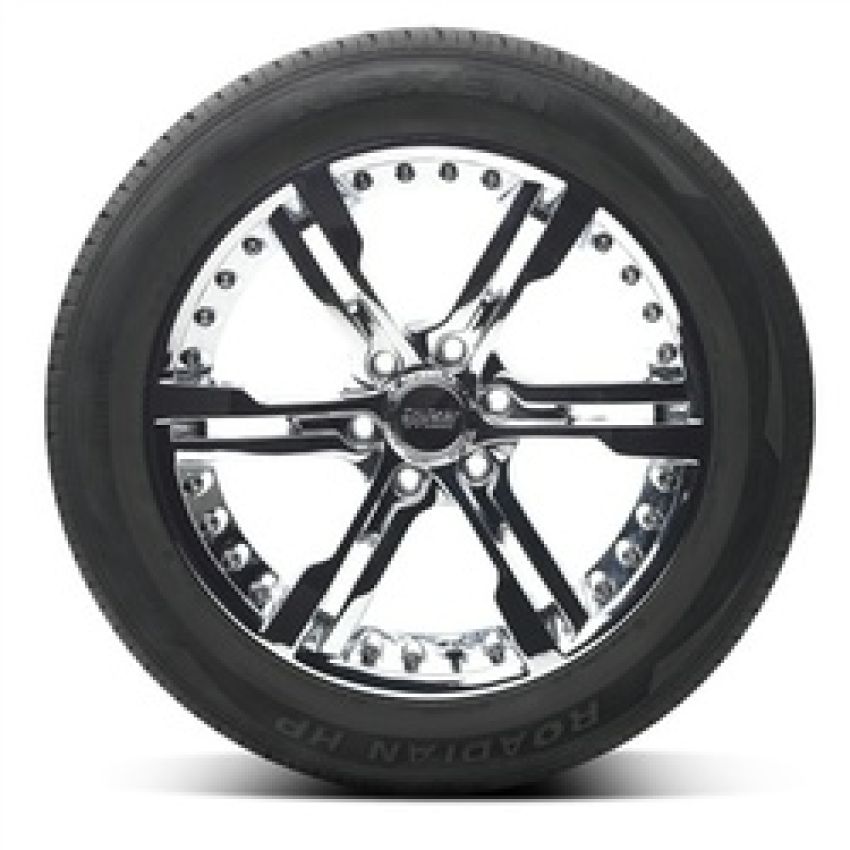 NEXEN Roadian HP 265/60R18 All-Season