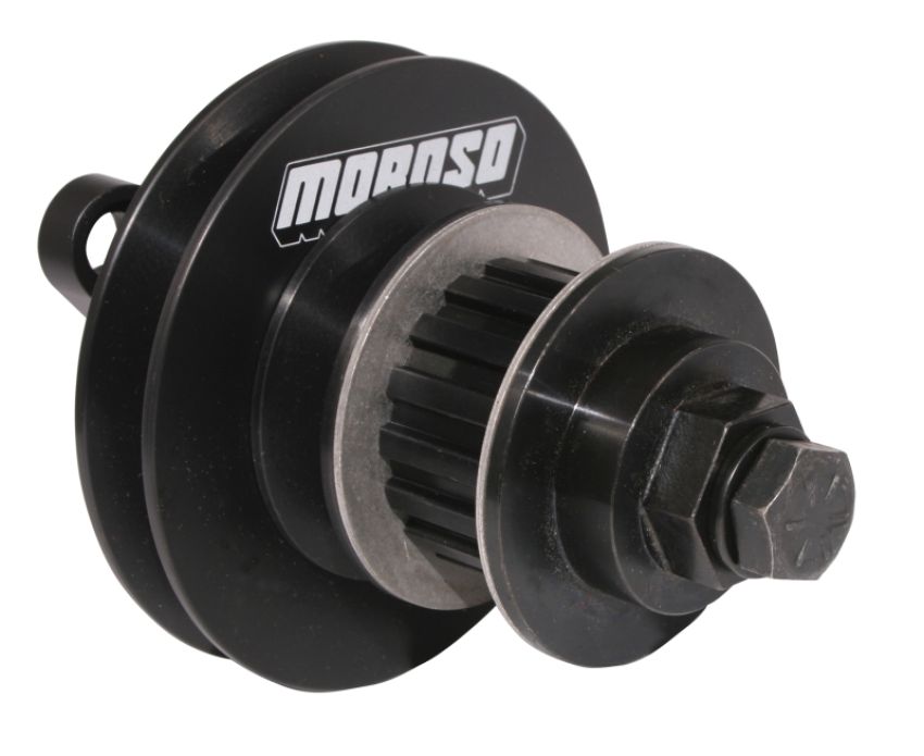 MOROSO MOR63860 Drive Mandrel Kit GM LS