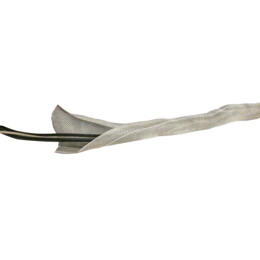 Design Engineering 10681 RFI Split Sleeve .5in x 36in