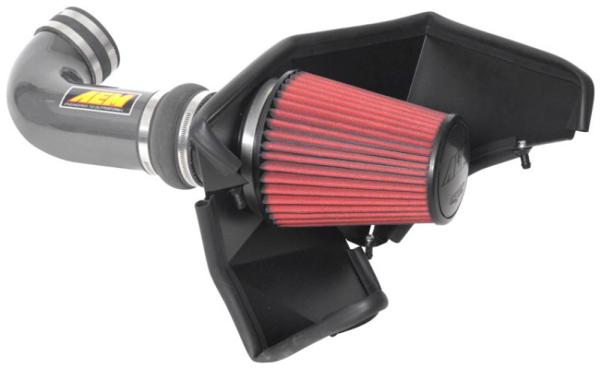 AEM 21-859C Cold Air Intake System