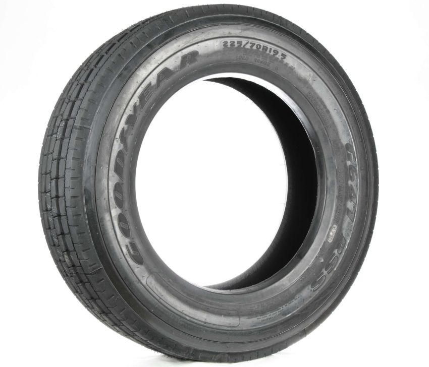 GOODYEAR G647 RSS R19.5