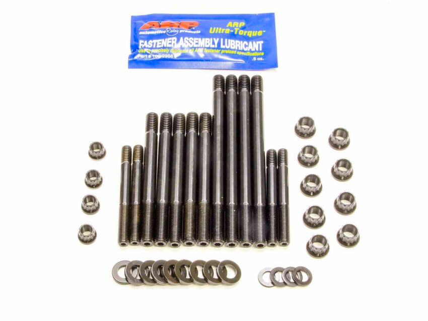 ARP ARP206-4201 BMC Head Stud Kit 12pt.