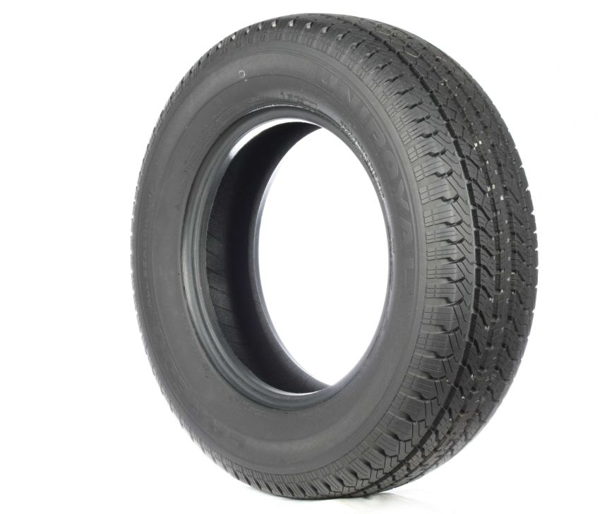 UNIROYAL Laredo ALL Season AWP 235/70R16 All-Season