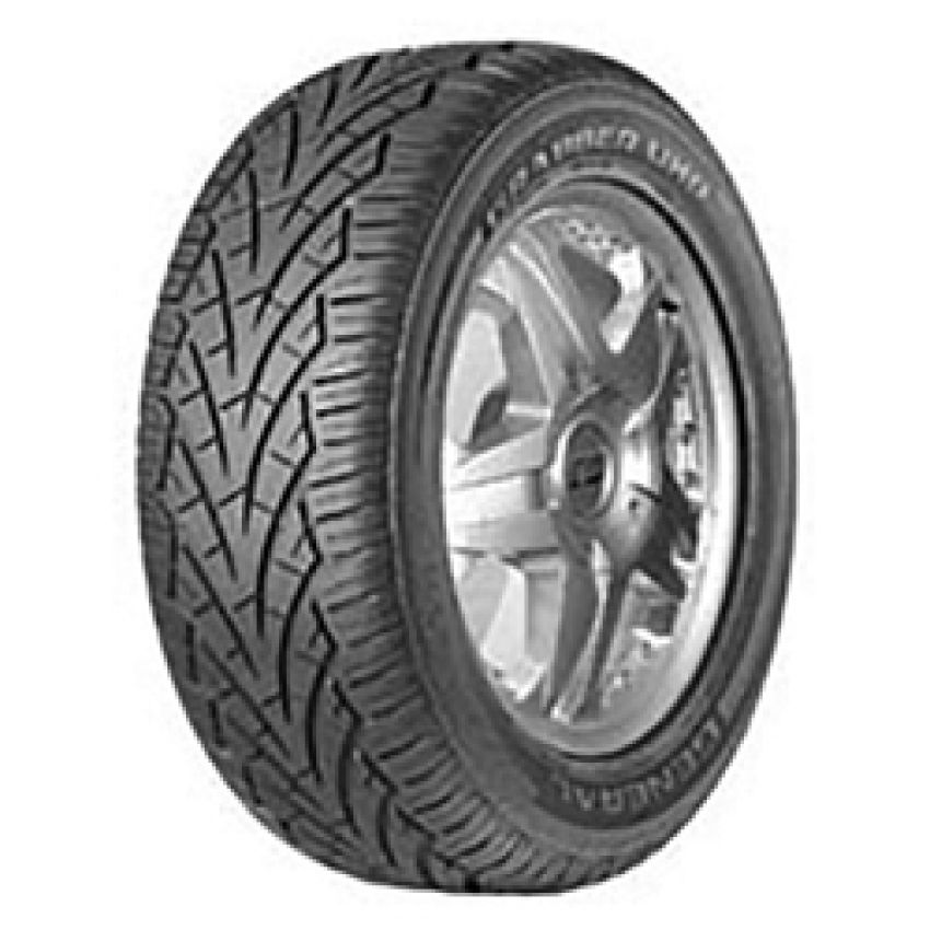 GENERAL Grabber UHP 275/55R20 All-Season