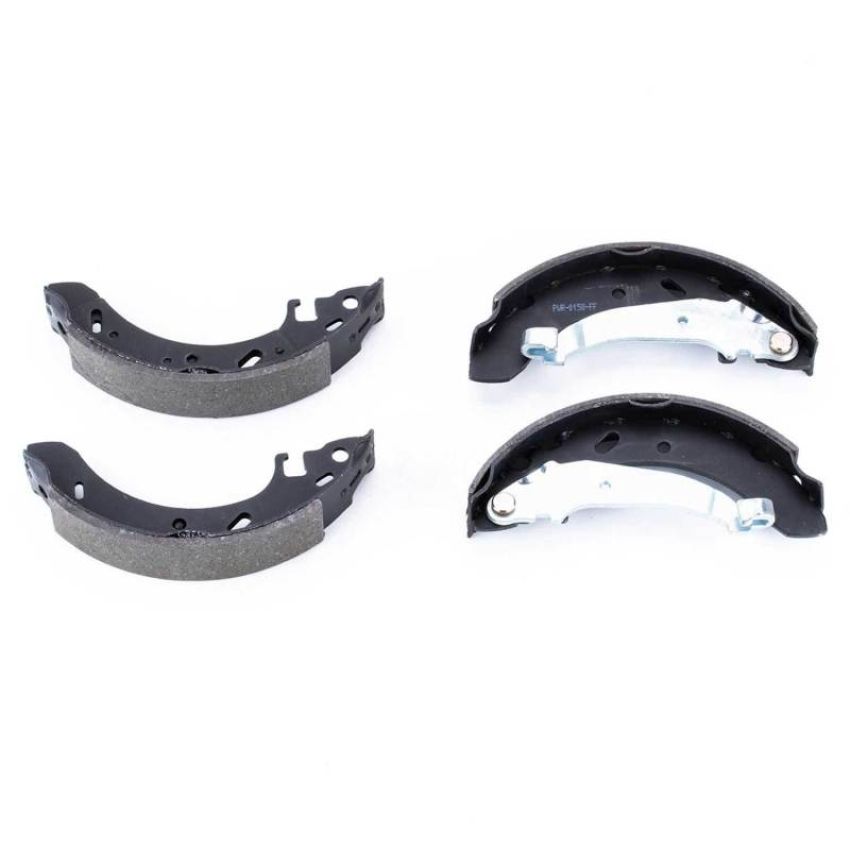 PowerStop B716L Drum Brake Shoe