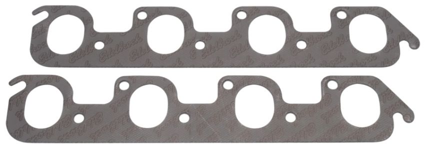 Edelbrock 7262 Ford 351 Cleveland Exhaust Gasket Set